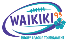 Waikiki 9s Rugby League Tournament