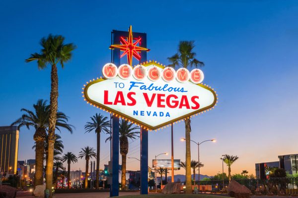 las vegas nrl season opener in 2024