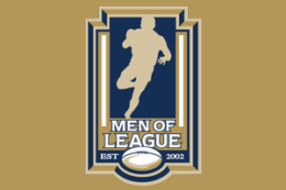 men-of-league