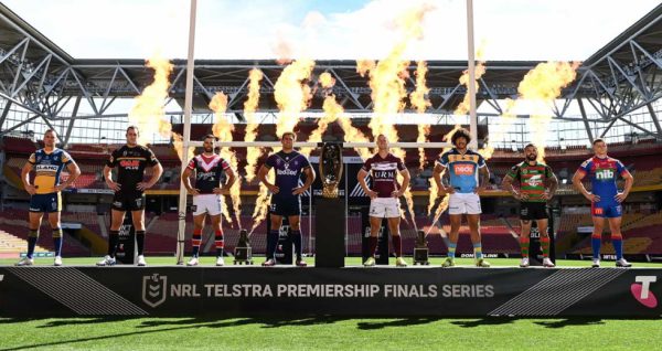 nrl grand final 2021 packages tickets