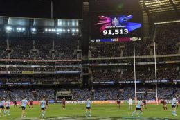 state of origin melbourne ticket packages