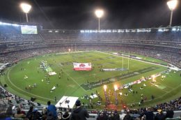 state of origin melbourne ticket packages